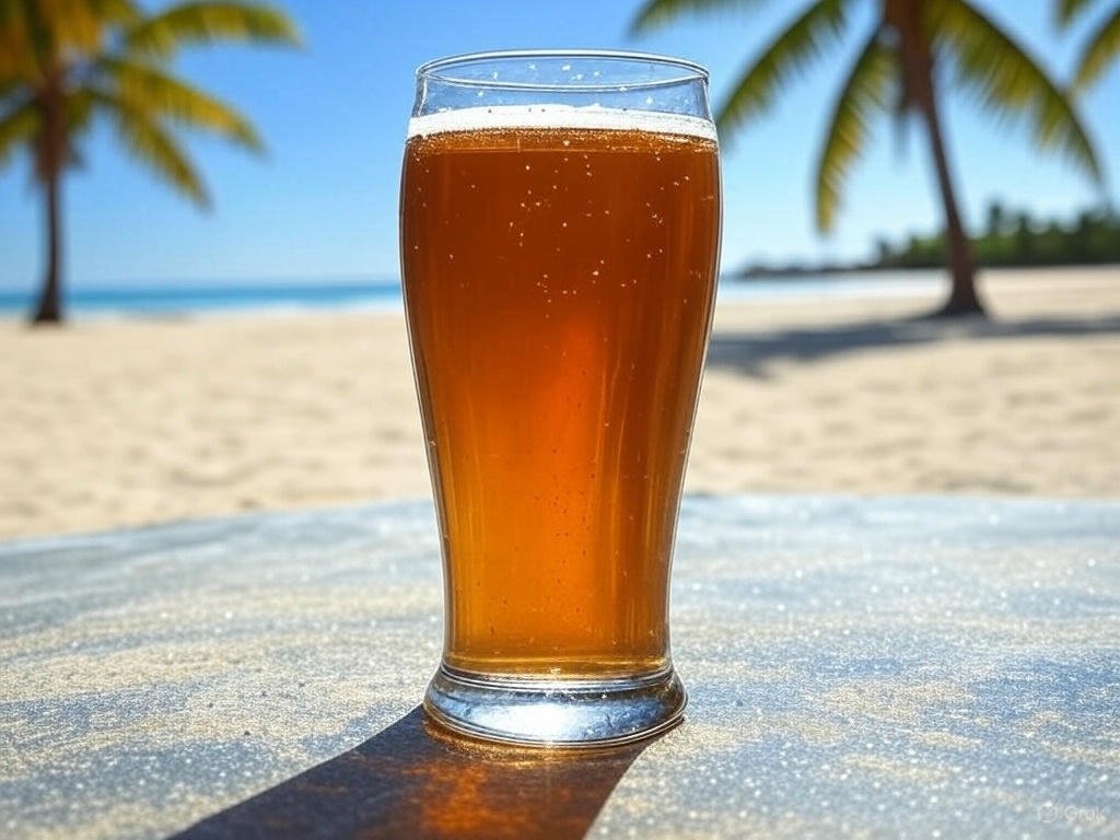 West Coast Pale Ale