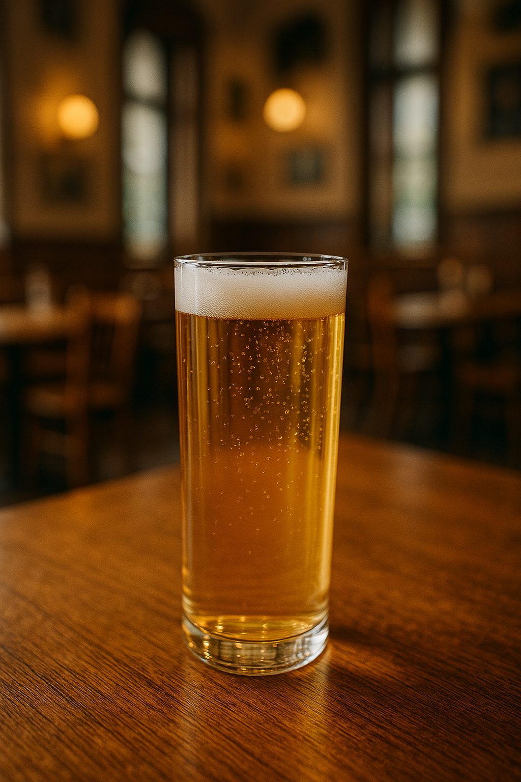 Cologne Kölsch