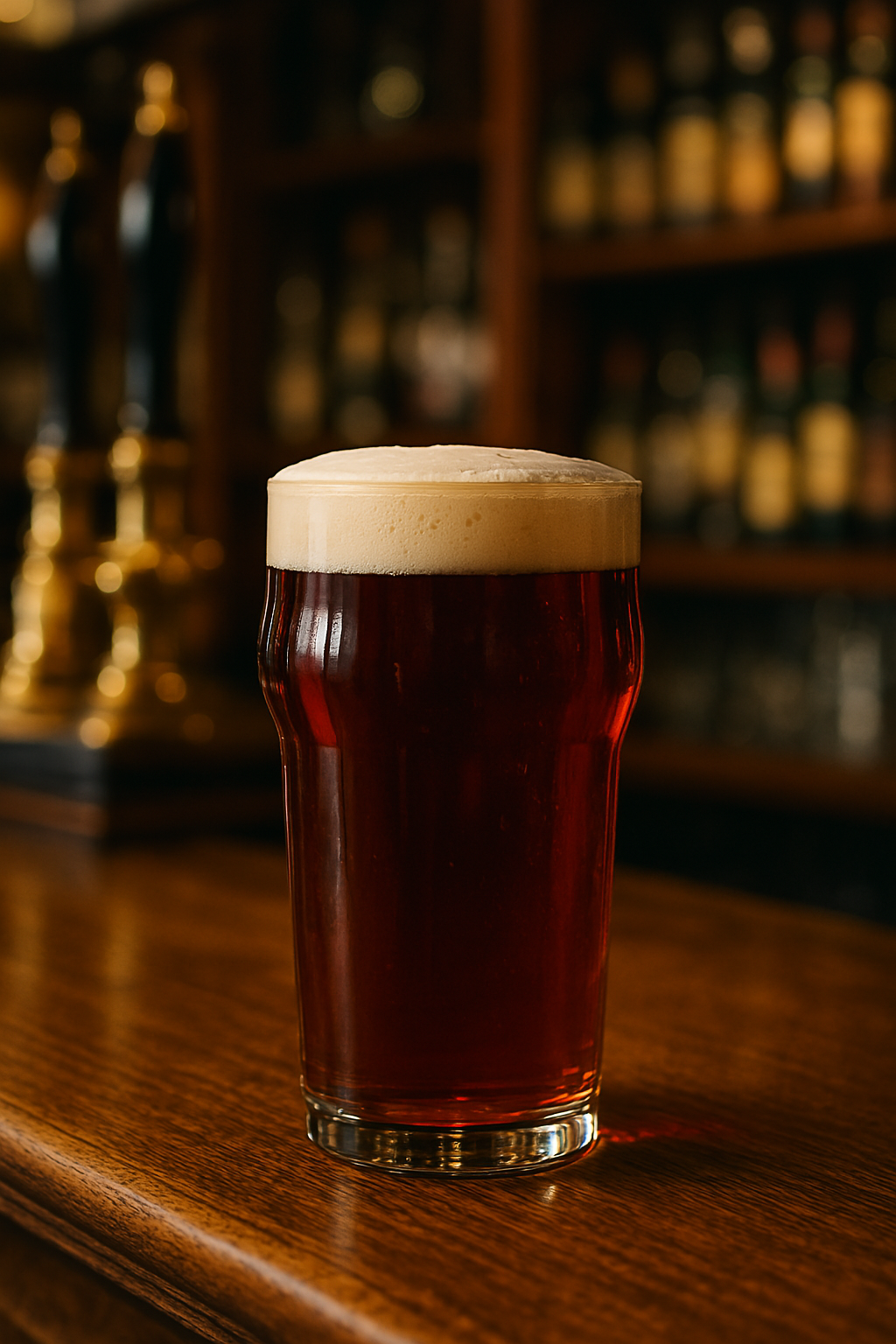 Irish Red Ale