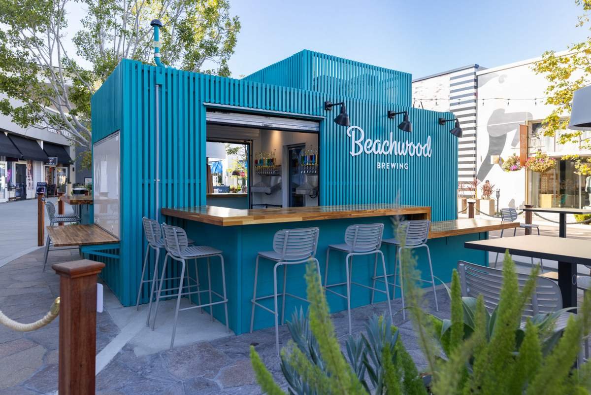 Exploring Beachwood Brewing: Crafting Excellence in Every Sip