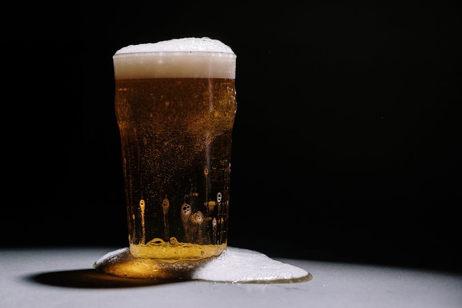 and Future of Lager Yeast